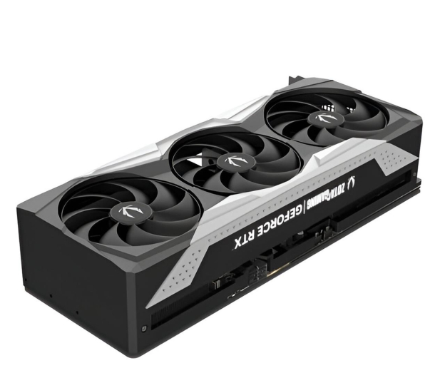 Zotac GeForce RTX 4070 Ti SUPER GAMING  SOLID OC 16GB GDDR6X - 1278769 - zdjęcie 3